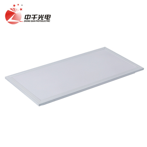 Pas cher <span class=keywords><strong>blanc</strong></span> cadre surface <span class=keywords><strong>mont</strong></span>é 30 w 30x60 led mince panneau hôtel chambre plafond lampe - Product Image 1