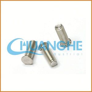 Roulement din933 gr2 titane m10 <span class=keywords><strong>m12</strong></span> m14 m16 boulon à tête hexagonale <span class=keywords><strong>vis</strong></span> - Product Image 4