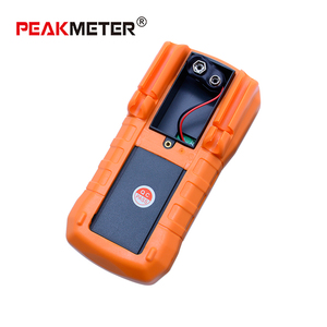 PM8233C AC/DC Volt AC Amp Đo Nhiệt Độ Điện Trở Kỹ Thuật Số Giá Thấp 2000 Đếm Vạn Năng - Product Image 5