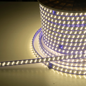 Blanco bajo <span class=keywords><strong>el</strong></span> agua, piscina al aire libre de led tubo duro tira de luz - Product Image 1