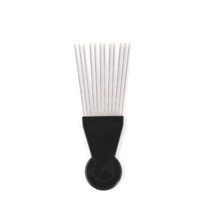Xinlinda marque usine <span class=keywords><strong>professionnel</strong></span> en plastique métal <span class=keywords><strong>peigne</strong></span> <span class=keywords><strong>de</strong></span> <span class=keywords><strong>coiffeur</strong></span> - Product Image 2