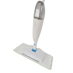 Plástico de alta resistencia 360 piso barredora Flexible <span class=keywords><strong>Spray</strong></span> Mop - Product Image 2