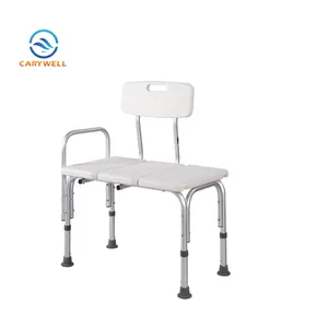 Sağlık Malzemeleri Banyo Duş Küvet <span class=keywords><strong>Transfer</strong></span> Tezgahı Yaşlılar Için - Product Image 1