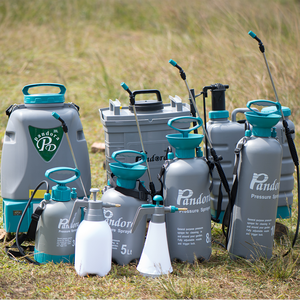 <span class=keywords><strong>Pandora</strong></span> meilleur agricole jardin <span class=keywords><strong>arbre</strong></span> 5 litres 8L pression pulvérisateur - Product Image 6