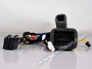 WITSON Octa-Core (Otto Core) Android 6.0 CAR DVD Per OPEL ASTRA <span class=keywords><strong>J</strong></span> 2G ROM 1080 P TOUCH SCREEN 32 GB ROM - Product Image 4