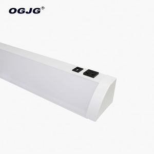 Résidentiel cave 2ft 3ft 4ft 6ft motion sensor led latte <span class=keywords><strong>luminaire</strong></span> intérieur <span class=keywords><strong>dressing</strong></span> sur off interrupteur gradation mur lampe - Product Image 6