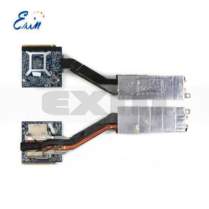 Carte graphique VGA pour <span class=keywords><strong>iMac</strong></span> <span class=keywords><strong>24</strong></span>'' A1224 A1225 avec dissipateur thermique HD2600 HD 2600M <span class=keywords><strong>PRO</strong></span> HD 2600XT 2600 256M – Vente en gros - Product Image 2