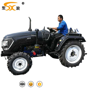 Mini tracteur agricole agricole de 14 pouces, 404 en chine, avec certification CE - Product Image 6