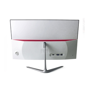 24 pollice LED Gaming Monitor Curvo Del Computer 1080 <span class=keywords><strong>p</strong></span> Monitor - Product Image 3