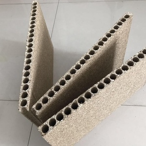 22mm 25mm 28mm 30mm 32mm 33mm 35mm hot selling hollow core particle board for door