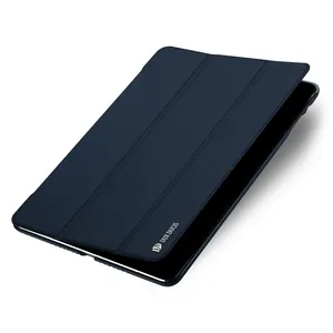 Mais novo Estojo De Couro Silicone Inteligente Caso Tablet Tampa Traseira Arrefecimento 7 10.8 polegada Teclado Compatível para o ipad 9.7 2018