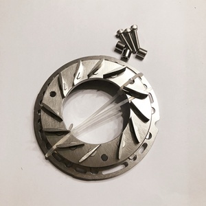 Anillo de Boquilla VNT GT2556V 454191 454191-0006 454191-3/6 para <span class=keywords><strong>530</strong></span> D (E39) 135 / 142kW - Product Image 2