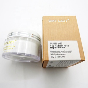 Balala serie OMY dama de cuidado de la piel <span class=keywords><strong>miel</strong></span> de <span class=keywords><strong>manuka</strong></span> cara crema OEM/etiqueta privada - Product Image 2