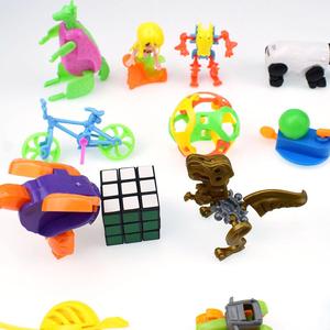 Petites capsules de gaz en <span class=keywords><strong>plastique</strong></span> pour distributeur automatique, jouets promotionnels de 5.5cm - Product Image 6