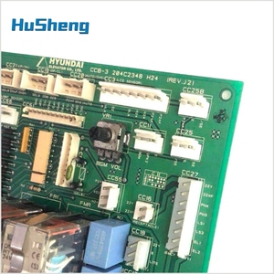 Hyundai лифт доска <span class=keywords><strong>CCB</strong></span>-3 Hyundai лифт pcb