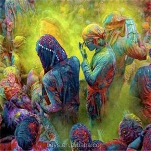<span class=keywords><strong>Holi</strong></span> color partido <span class=keywords><strong>polvo</strong></span> no tóxico <span class=keywords><strong>polvo</strong></span> de color - Product Image 5