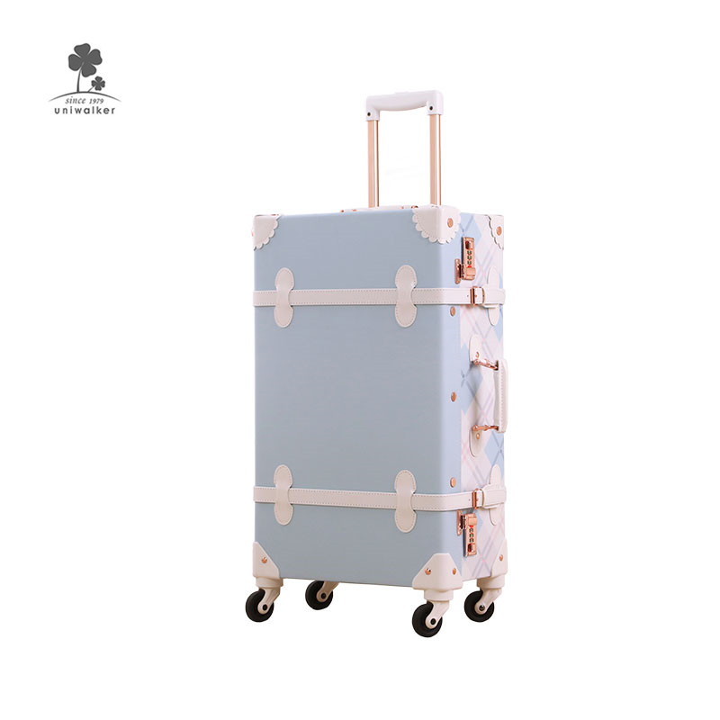Shop Our Collection of Vintage Style Rose Gold PU Leather