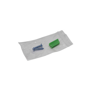 Mejor oferta R forma de metal carta vino corcho Saver - Product Image 4