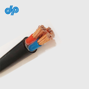 Cable <span class=keywords><strong>CVF</strong></span> <span class=keywords><strong>CV</strong></span> HFCO con Aislamiento XLPE de 0.6/1KV y Revestimiento de PVC/Polioléfina - Product Image 1