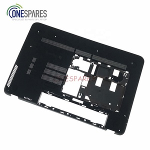 Carcasa Inferior para Portátil <span class=keywords><strong>HP</strong></span> <span class=keywords><strong>Envy</strong></span> 15J <span class=keywords><strong>15</strong></span>-<span class=keywords><strong>J</strong></span> <span class=keywords><strong>15</strong></span>-J000 <span class=keywords><strong>15</strong></span>-J100 M6-N D Shell 774152-001 720534-001 - Product Image 3
