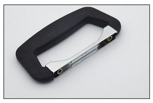 Pièces détachées pour bagages Poignée en plastique de haute qualité Poignée pour valise - Product Image 6