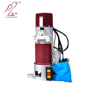 Mingniao Phúc Kiến Zhangzhou Động Cơ Màn Trập 600Kg Giá Tốt Cho Động Cơ Màn Trập 600Kg - Product Image 5