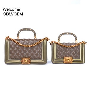 sacs à <span class=keywords><strong>main</strong></span> de marque de luxe sac à <span class=keywords><strong>main</strong></span> sac à bandoulière mini sac à bandoulière femmes pour 2019 sac un principal - Product Image 1