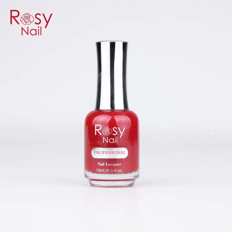 Wholesale price Halal nail polish private label water base permeable nail polish for beauty