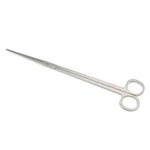 5PC de pie pulido planta acuática podar las plantas del acuario pinzas Herramientas de limpieza - Product Image 5