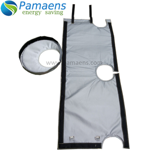 Funda <span class=keywords><strong>y</strong></span> Cubierta Aislante para Tanque Reutilizable <span class=keywords><strong>y</strong></span> Extraíble - Product Image 5