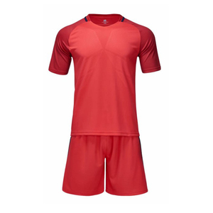 2018-19 new season soccer jersey customized best selling Football Kit wholesale price - Product Image 5