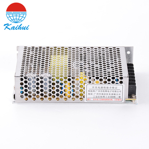 Modello chiuso dell'alimentazione elettrica di commutazione di cc 4.5A 24V 100W per il bordo di controllo smps di CNC - Product Image 4