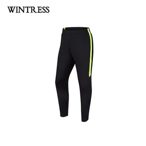 Custom wholesale high quality dry fast professional men fitness pants printed Jogger sports pants