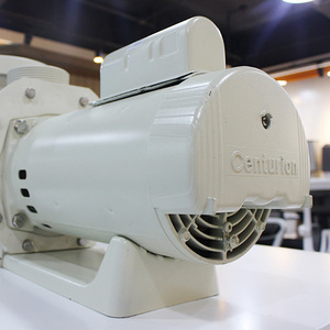 Fábrica de suministro de agua de circulación eléctrica de plástico eléctrica de una sola etapa chino <span class=keywords><strong>bomba</strong></span> de la piscina - Product Image 4