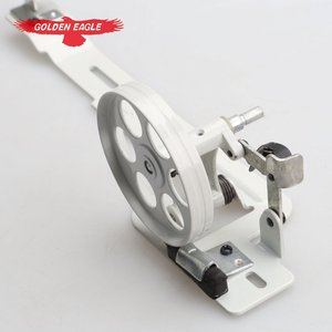 GE-259431 vàng đại bàng chủ đề cán Máy may phụ tùng - Product Image 4