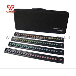 Test de teinte Farnsworth Munsell 100 CEP001 - Product Image 6