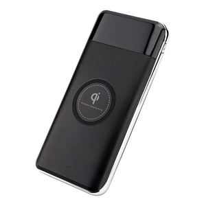 무선 전원 은행 10000mah 3 in1 빠른 충전 - Product Image 2