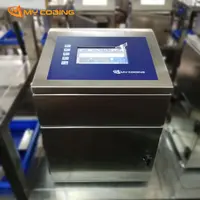White Color Ink Jet Printer, Packaging Printing