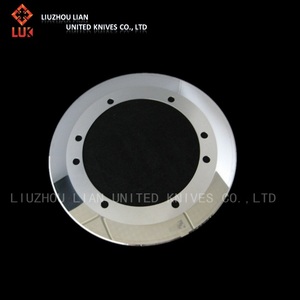 <span class=keywords><strong>Circulaire</strong></span> dents ondulé machine de <span class=keywords><strong>découpe</strong></span> de <span class=keywords><strong>papier</strong></span> conversion couteau - Product Image 2