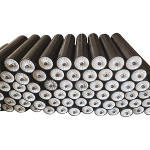 Grosir Kualitas Tinggi Coal Mining Uhmwpe Conveyor Idler Roller - Product Image 3