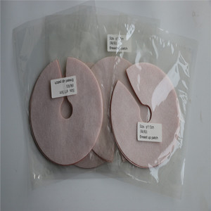 Nouveau Design Échantillon Gratuit Sein Beauté L'élargissement Patch Pour Les Petits Seins Fille - Product Image 4