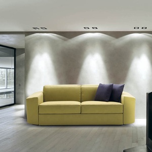 Ruimtebesparende Meubelbank Nieuwste Ontwerp Opklapbed Uittrekbare Sofa Cum Bed - Product Image 5