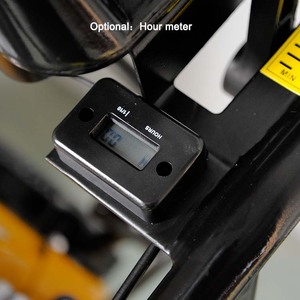 60KG 10KN <span class=keywords><strong>compact</strong></span> mini compacteur à <span class=keywords><strong>plaque</strong></span> vibrante C60 - Product Image 5