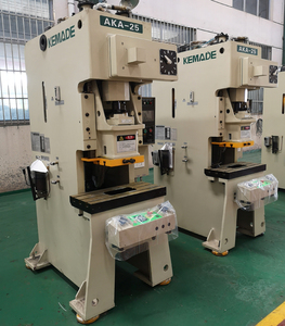 CNC 20T,25T,30T เครื่องกดเครื่องกล,เครื่องเจาะเครื่องกดอัตโนมัติเต็มรูปแบบ - Product Image 2