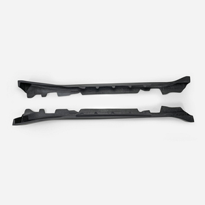 Manhart-faldas laterales para BMW F22, cuerpo ancho FRP - Product Image 5