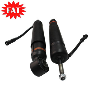Parte trasera electrónicos amortiguador para <span class=keywords><strong>Toyota</strong></span> Land Cruiser Prado 150 <span class=keywords><strong>Lexus</strong></span> 2010-2017 Suspensión <span class=keywords><strong>de</strong></span> repuesto - Product Image 2