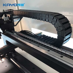 Fabrika doğrudan tedarik KAYO-A8L otomatik <span class=keywords><strong>PCB</strong></span> yerleştirme makinesi SMT P & P makinesi - Product Image 6
