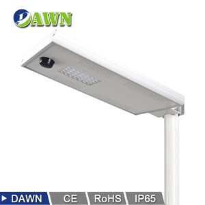 <span class=keywords><strong>El</strong></span> futuro de la tecnología Solar de alto Lumen impermeable 12 W 24 W 80 W llevó la luz del jardín - Product Image 1