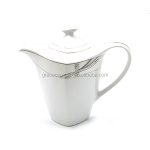 120 Mảnh 125 Mảnh Xương Ăn Trung Quốc Thiết Lập Sứ Vuông Ai Cập Đồ Ăn - Product Image 5