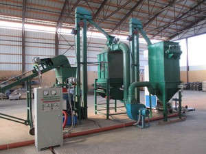 עץ גלולה ייצור קו - Product Image 4